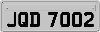 JQD7002