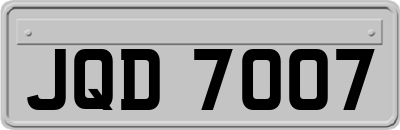 JQD7007