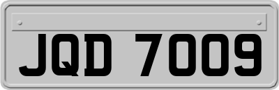 JQD7009