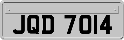 JQD7014