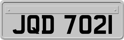 JQD7021