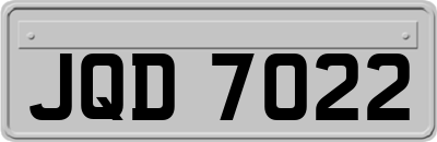 JQD7022