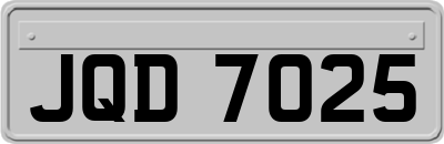 JQD7025