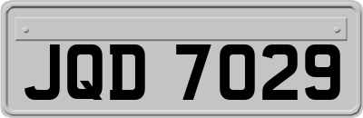 JQD7029