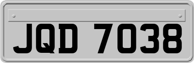 JQD7038