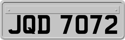 JQD7072
