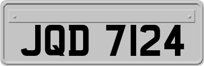 JQD7124