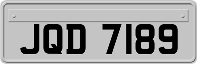 JQD7189