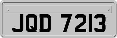 JQD7213