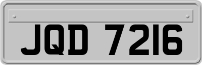 JQD7216
