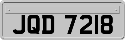 JQD7218