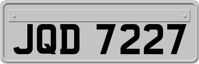 JQD7227