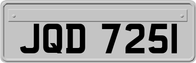 JQD7251