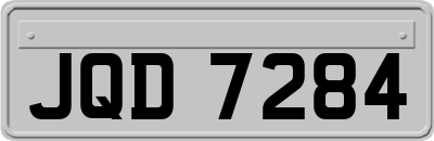 JQD7284