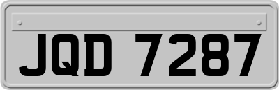 JQD7287