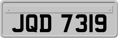 JQD7319