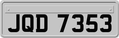 JQD7353