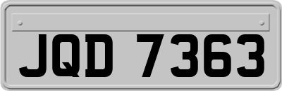 JQD7363