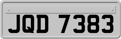 JQD7383