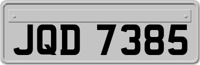 JQD7385