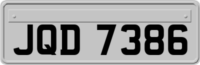 JQD7386