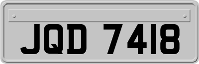 JQD7418