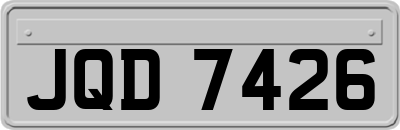 JQD7426