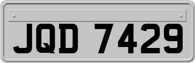 JQD7429