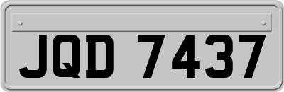 JQD7437