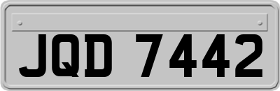 JQD7442