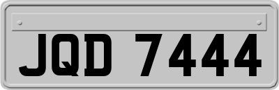 JQD7444