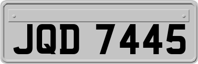 JQD7445