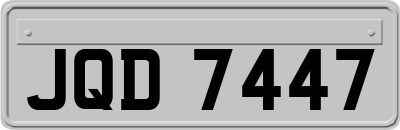 JQD7447