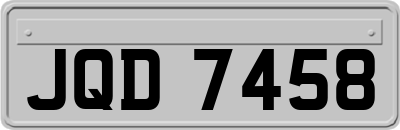 JQD7458