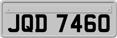 JQD7460