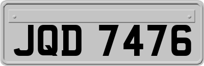 JQD7476