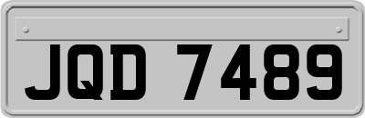 JQD7489