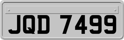 JQD7499