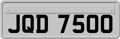 JQD7500