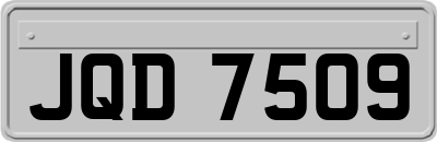 JQD7509
