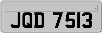 JQD7513
