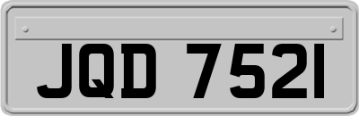 JQD7521