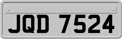 JQD7524