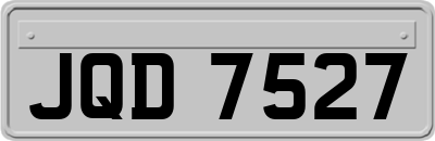 JQD7527
