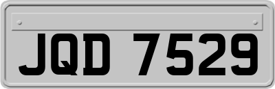 JQD7529