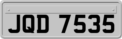 JQD7535