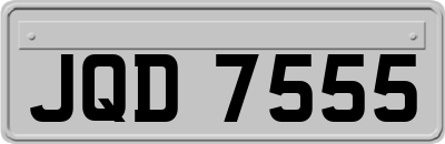 JQD7555