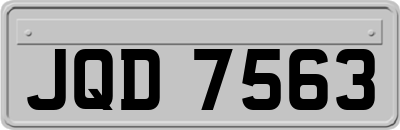 JQD7563