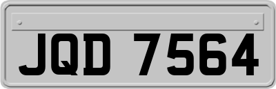 JQD7564