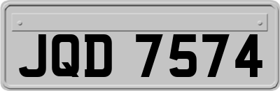 JQD7574